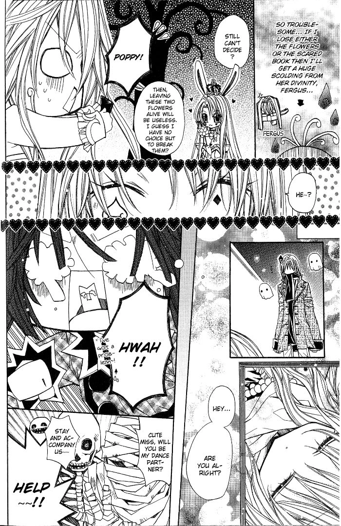 Vampire Master Chapter 4 page 23 - 