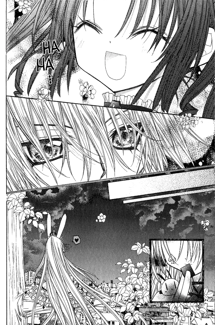 Vampire Master Chapter 4 page 32 - 