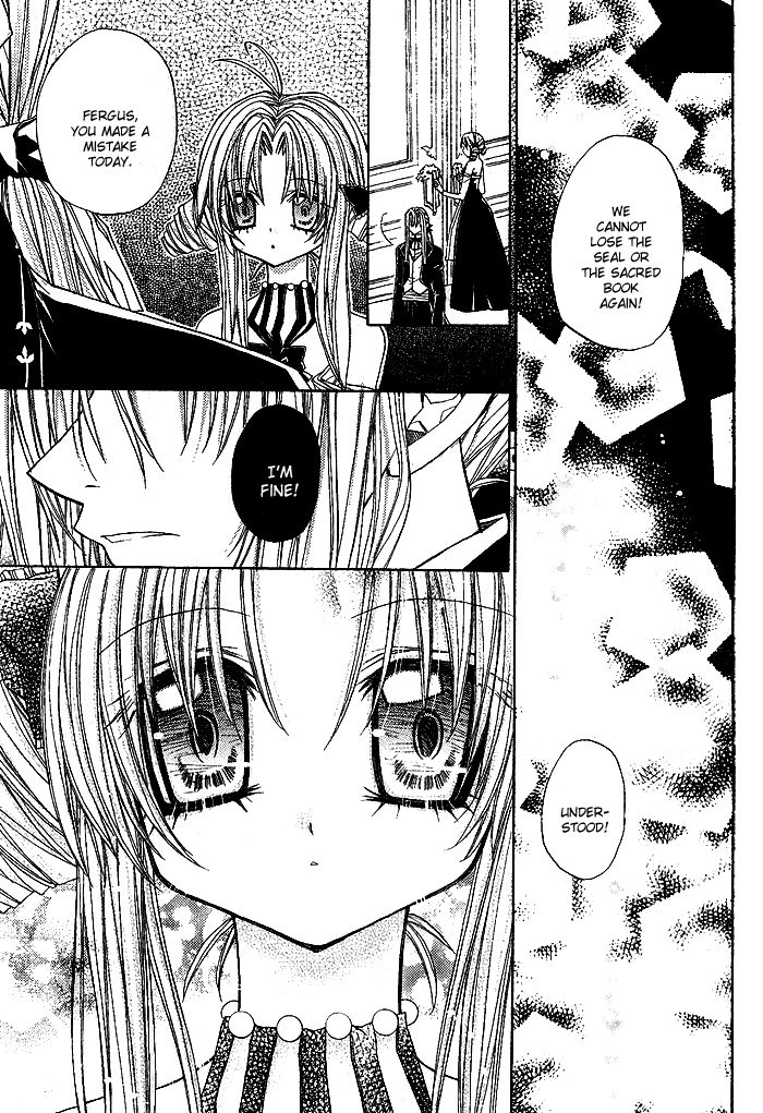 Vampire Master Chapter 6 page 29 - 
