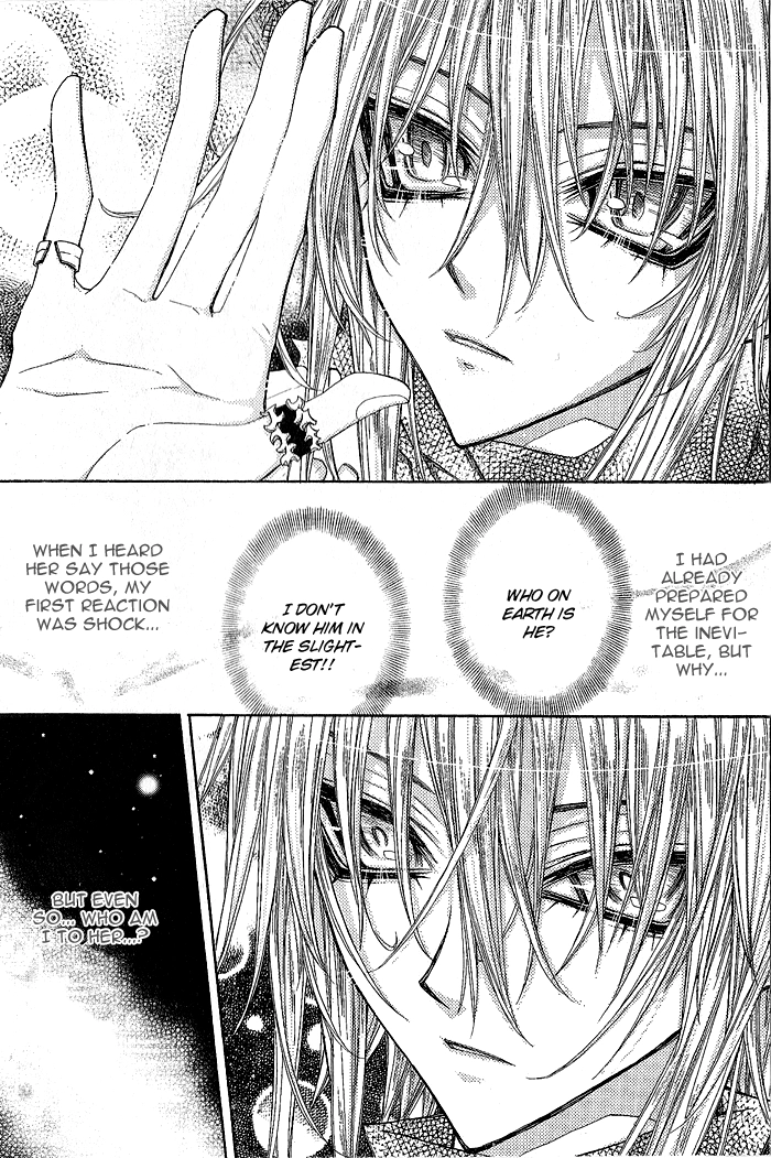 Vampire Master Chapter 9 page 16 - 