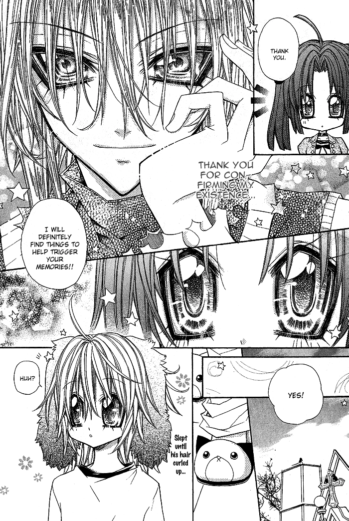 Vampire Master Chapter 9 page 24 - 