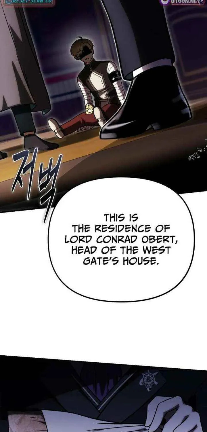 Vampire's Alchemy Chapter 39 page 15 - 