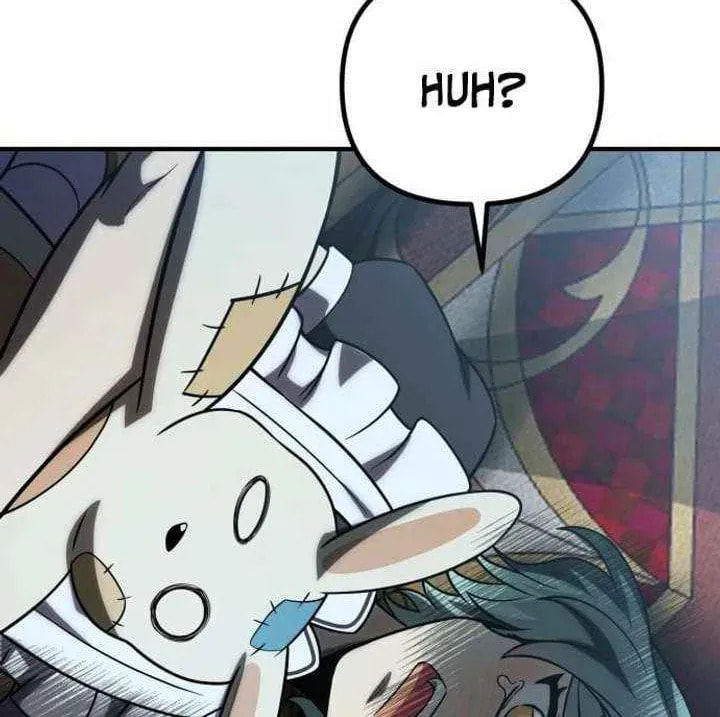 Vampire's Alchemy Chapter 39 page 32 - 