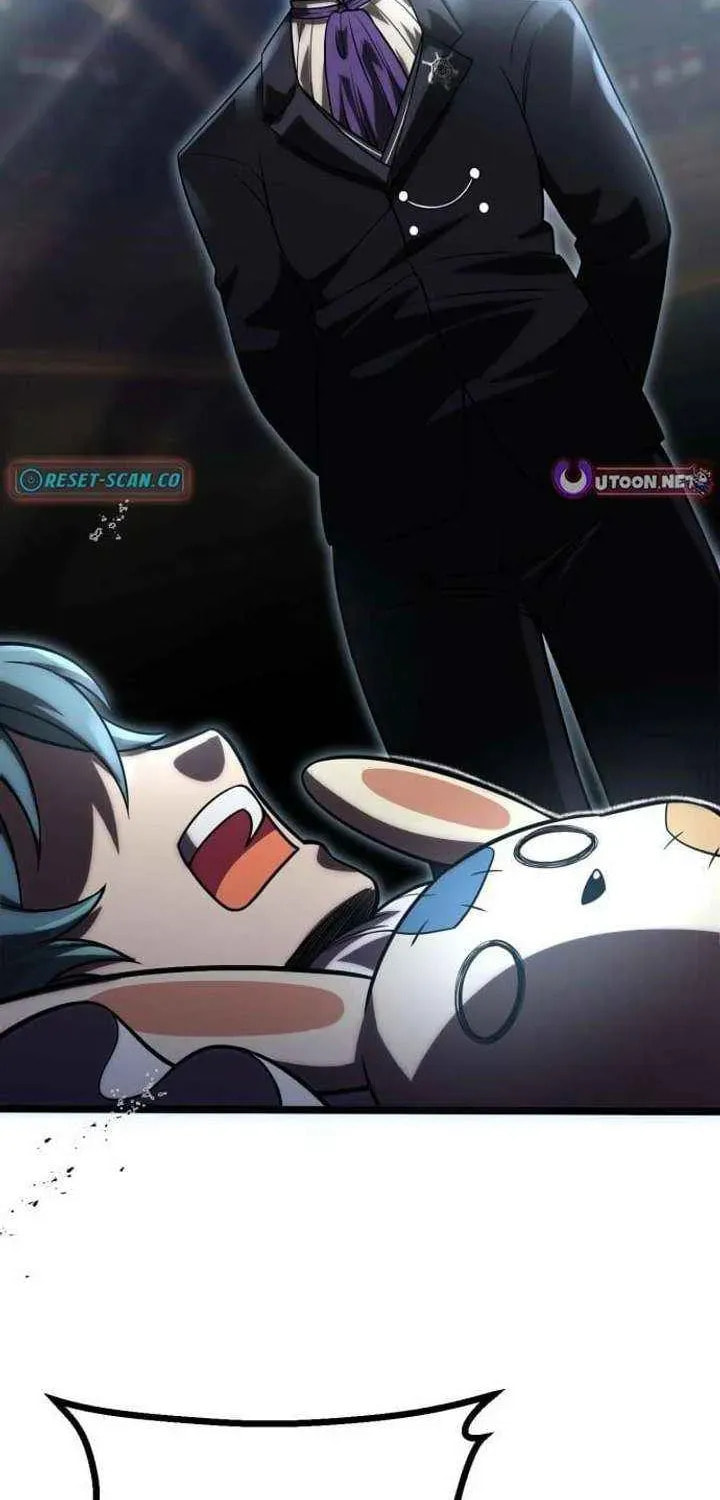 Vampire's Alchemy Chapter 39 page 34 - 