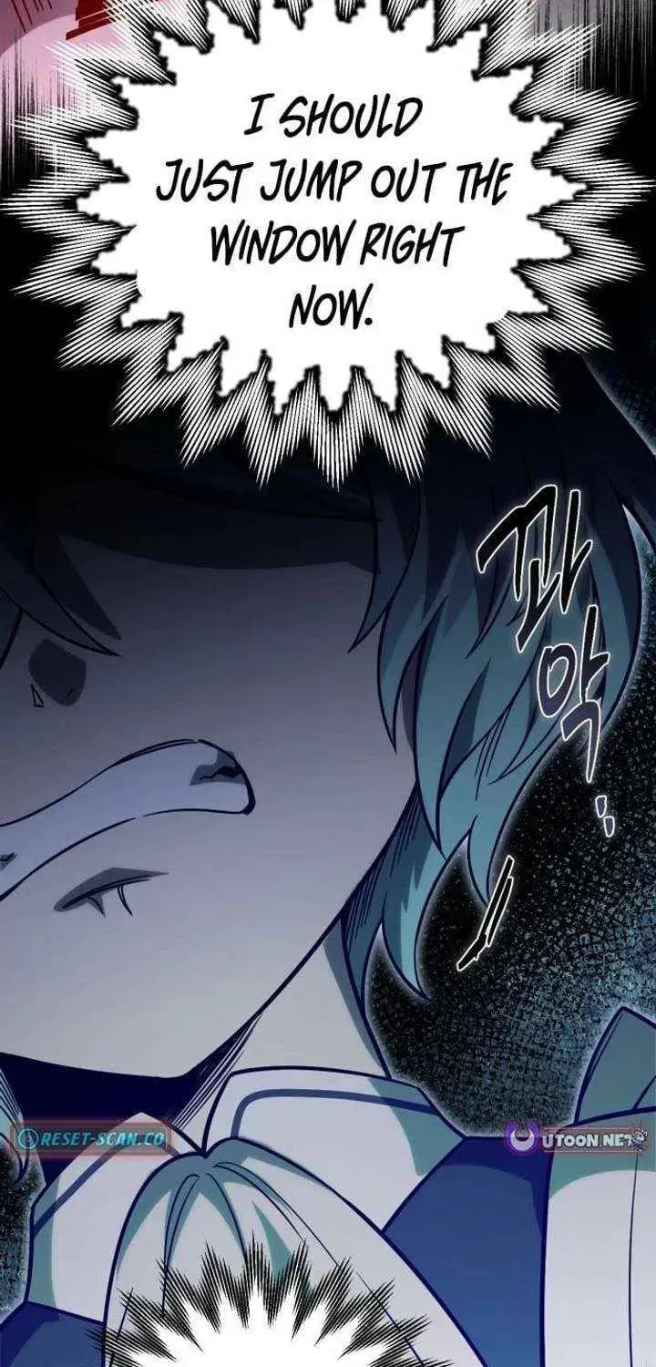 Vampire's Alchemy Chapter 39 page 43 - 