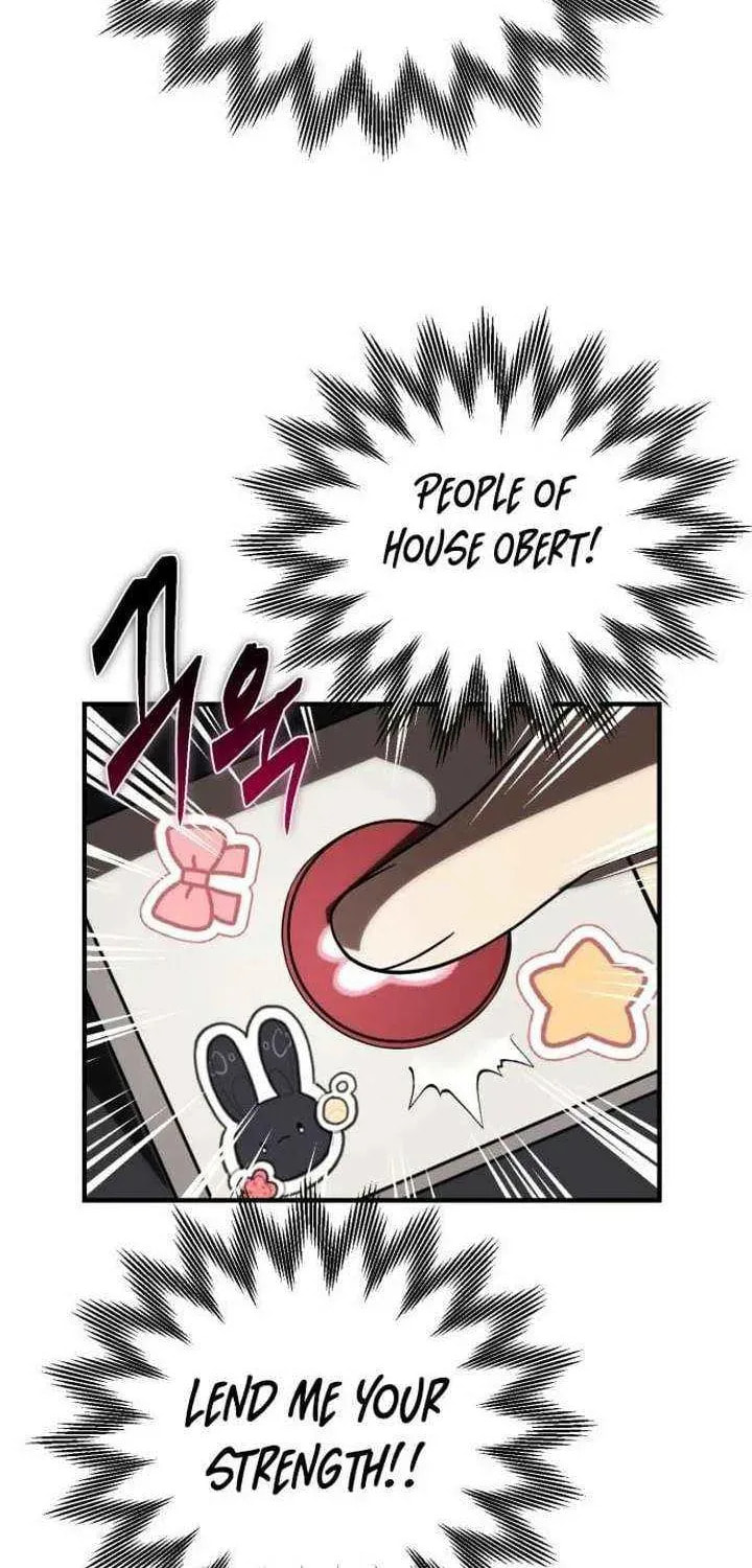 Vampire's Alchemy Chapter 39 page 46 - 