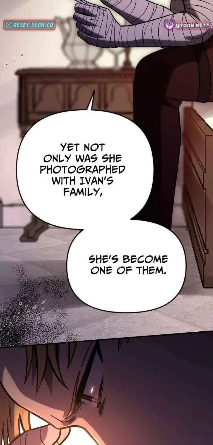 Vampire's Alchemy Chapter 39 page 73 - 
