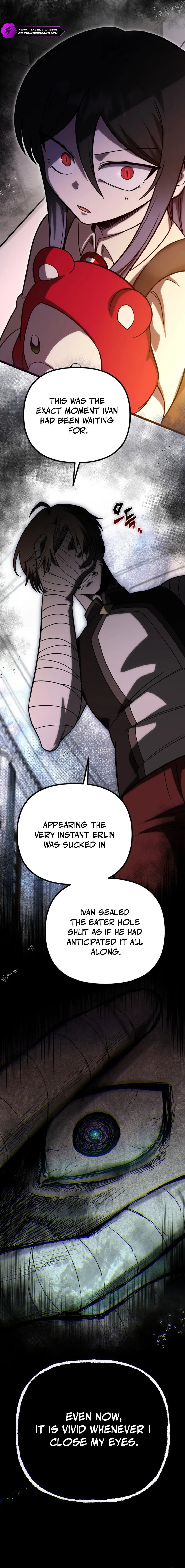Vampire's Alchemy Chapter 40 page 4 - 