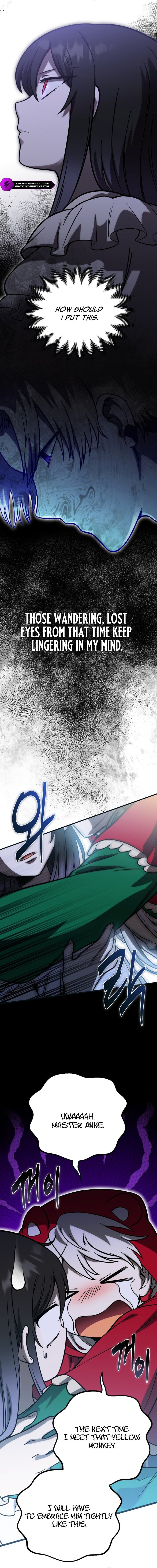 Vampire's Alchemy Chapter 41 page 13 - 