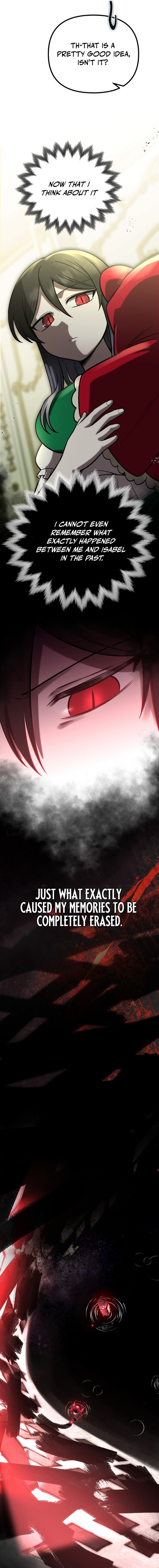 Vampire's Alchemy Chapter 41 page 14 - 