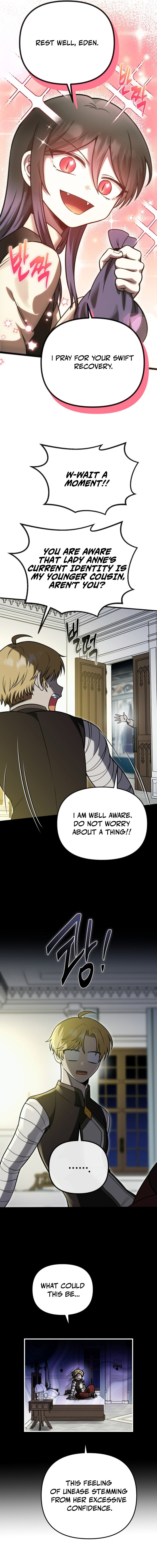 Vampire's Alchemy Chapter 41 page 4 - 