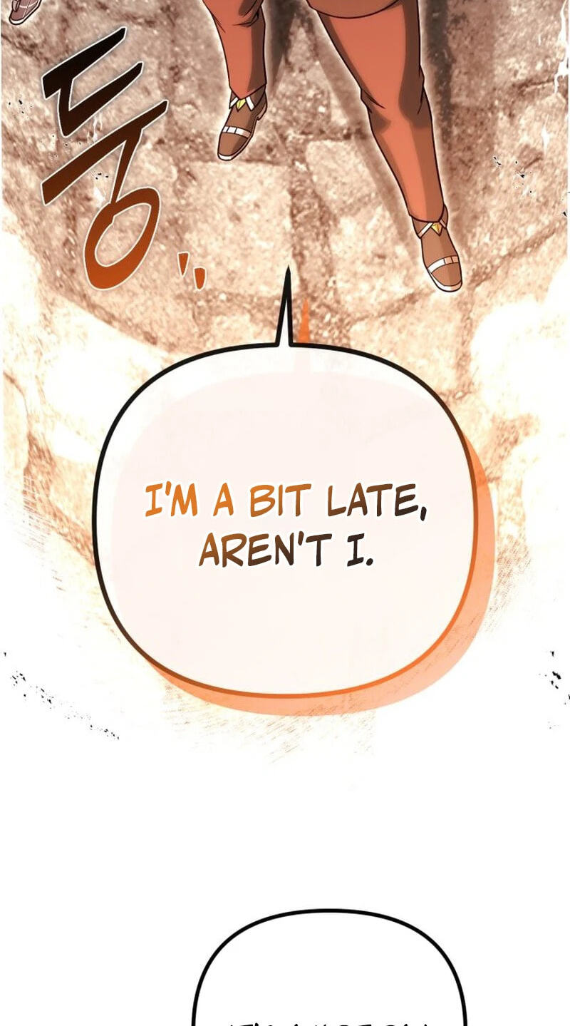 Vampire's Alchemy Chapter 49 page 19 - 