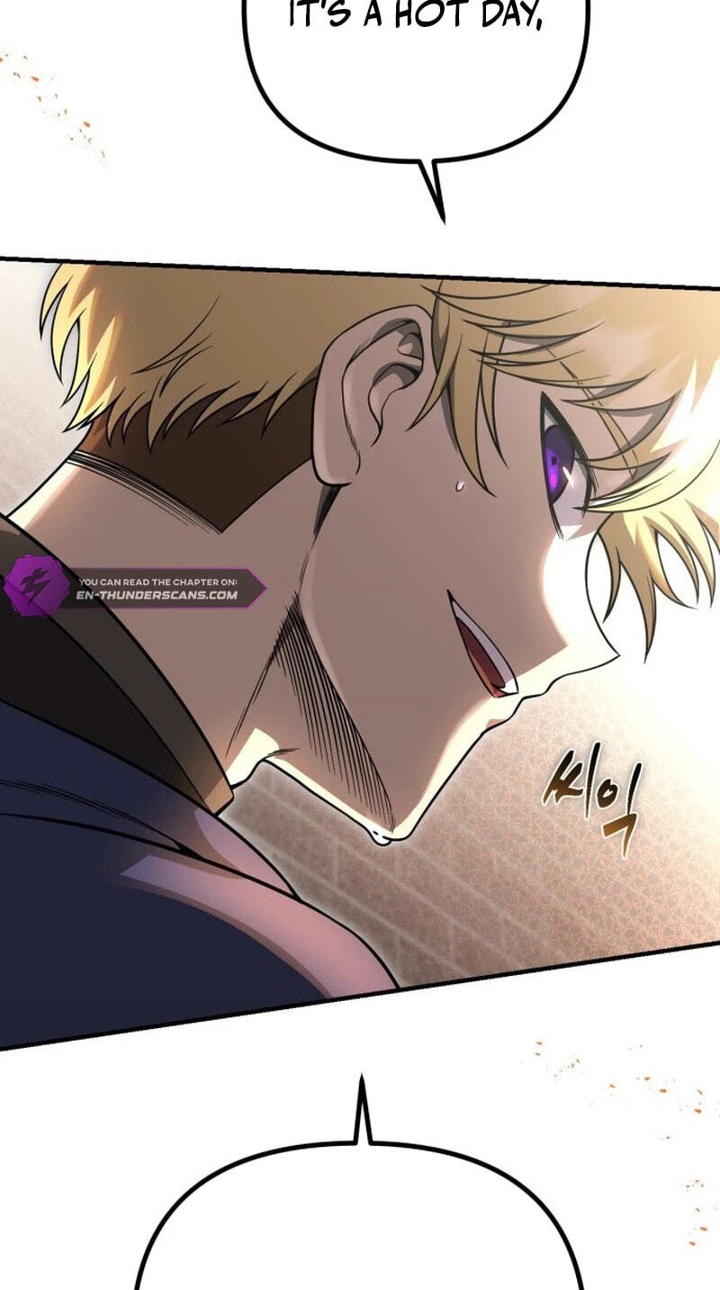 Vampire's Alchemy Chapter 49 page 20 - 