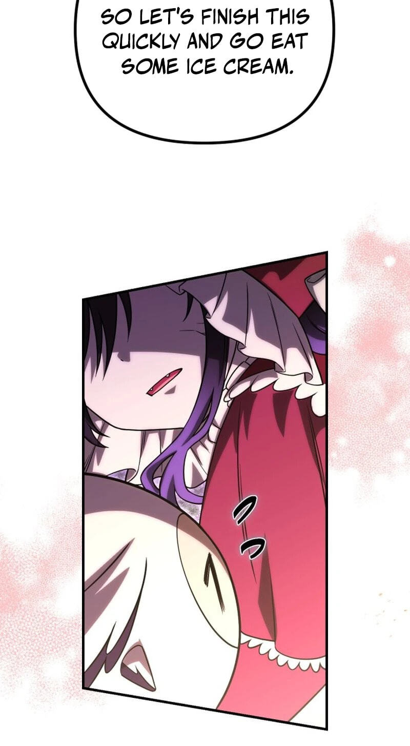 Vampire's Alchemy Chapter 49 page 21 - 