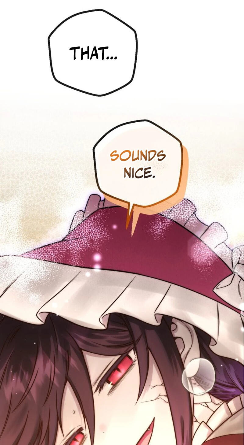 Vampire's Alchemy Chapter 49 page 22 - 