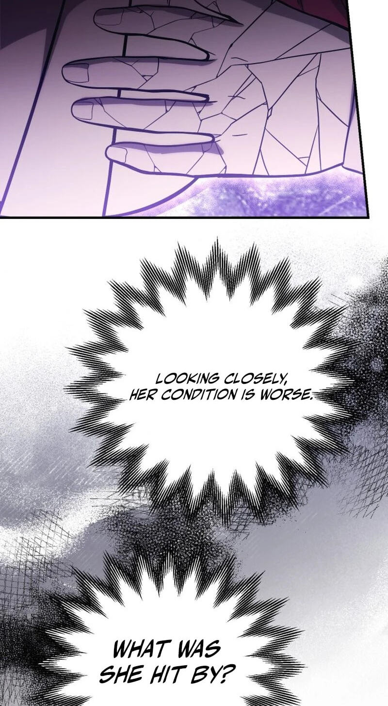 Vampire's Alchemy Chapter 49 page 25 - 