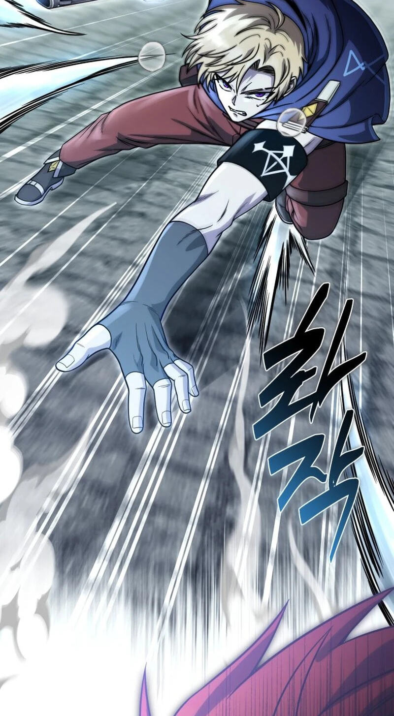 Vampire's Alchemy Chapter 49 page 43 - 