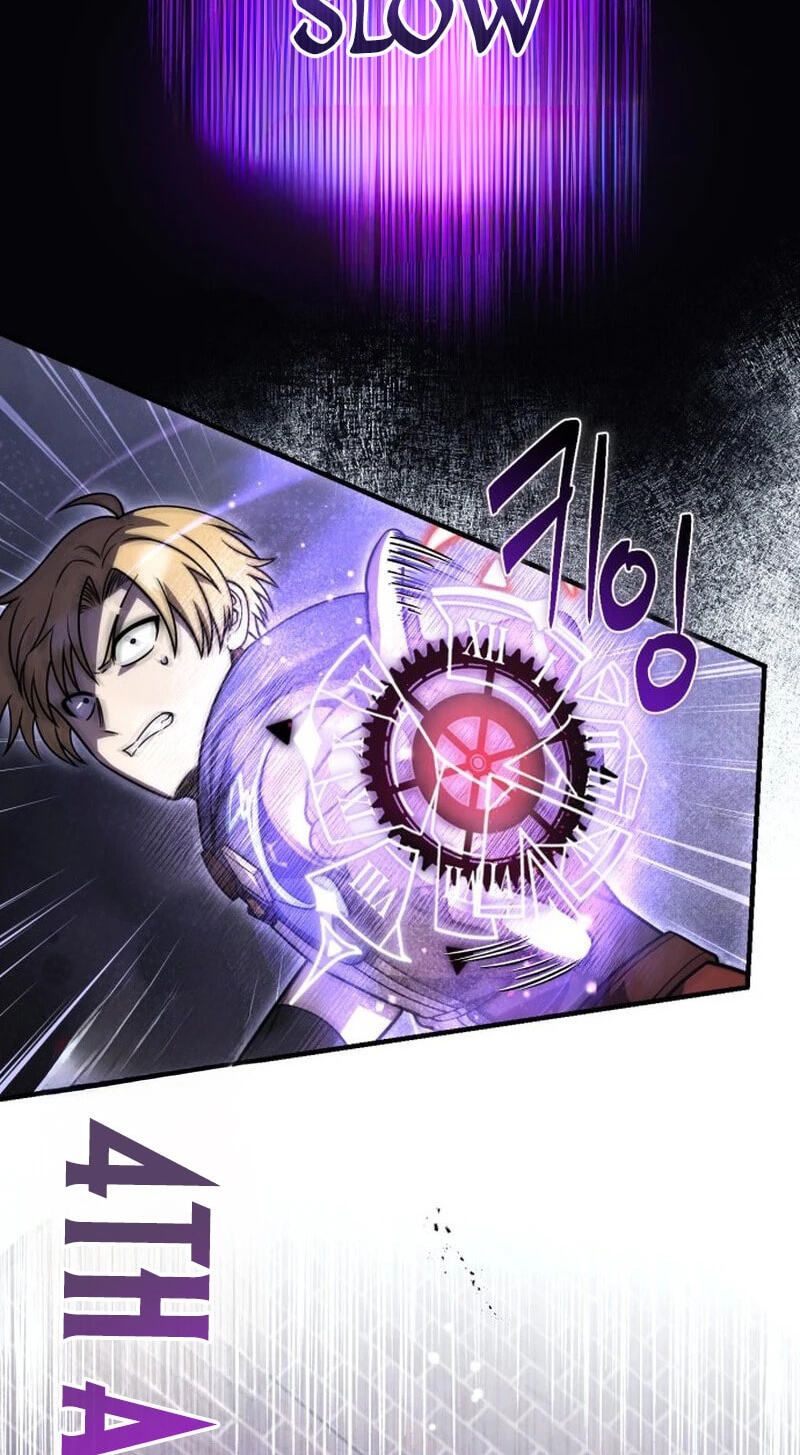 Vampire's Alchemy Chapter 49 page 47 - 