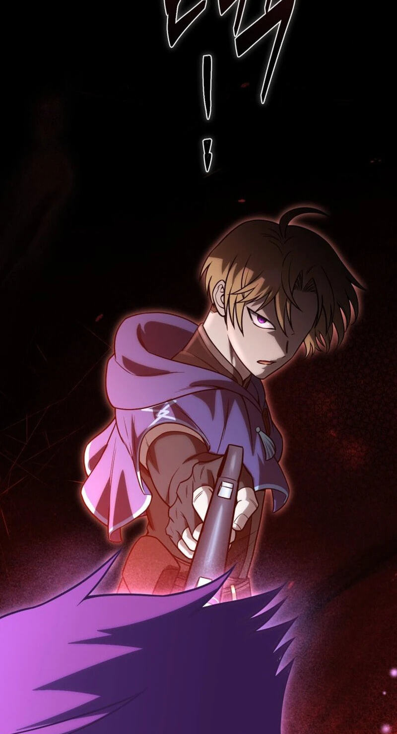 Vampire's Alchemy Chapter 49 page 52 - 