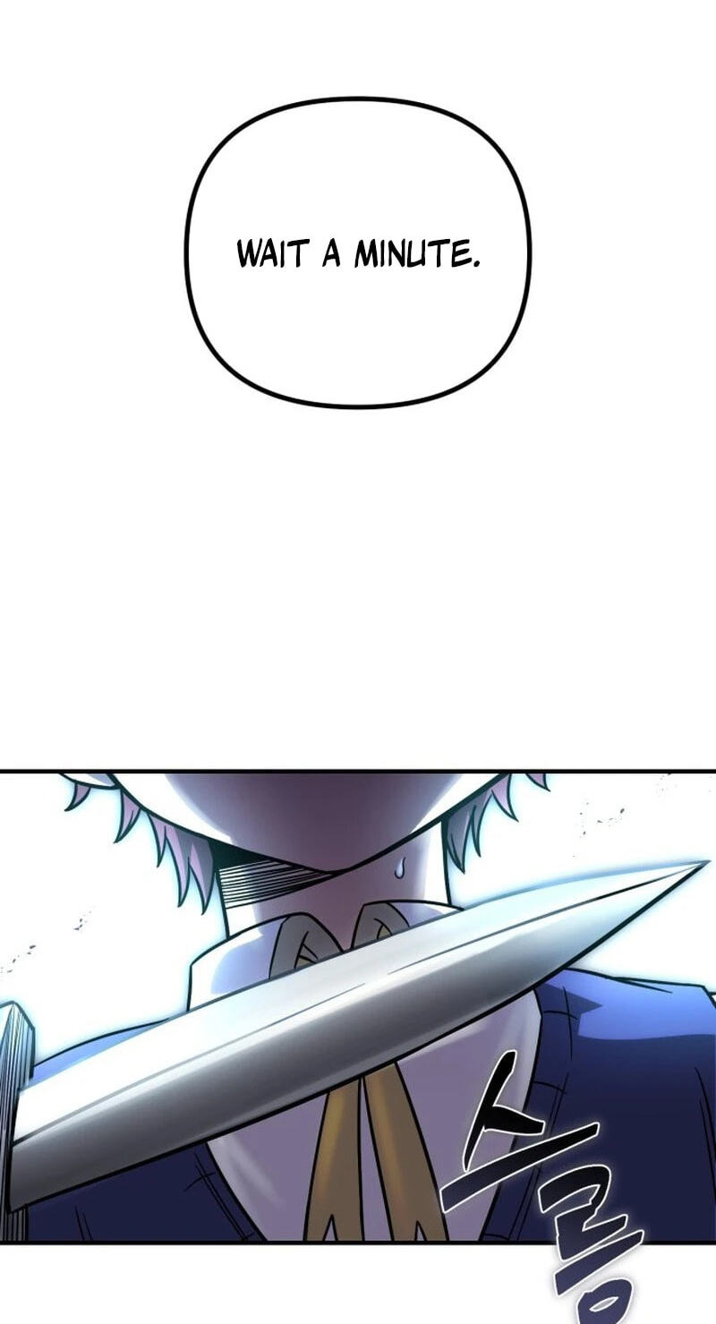 Vampire's Alchemy Chapter 49 page 54 - 