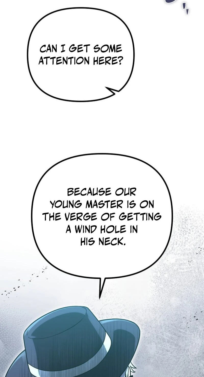 Vampire's Alchemy Chapter 49 page 55 - 