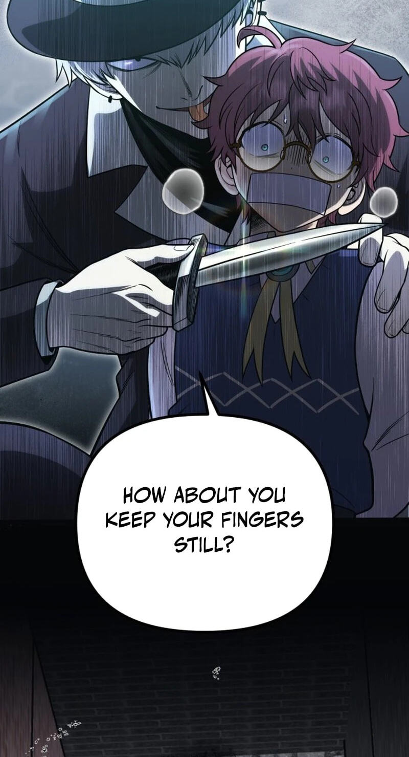 Vampire's Alchemy Chapter 49 page 56 - 