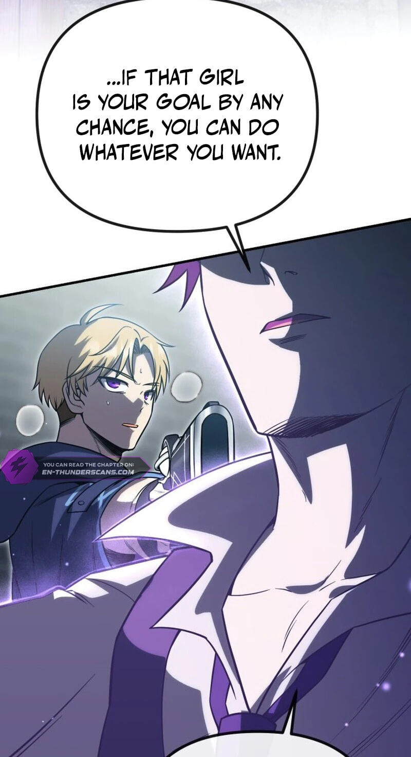Vampire's Alchemy Chapter 49 page 58 - 
