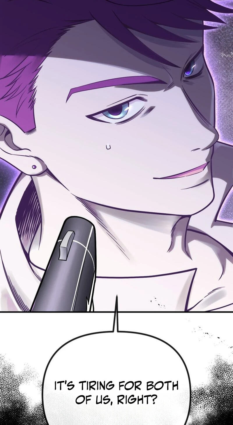 Vampire's Alchemy Chapter 49 page 60 - 