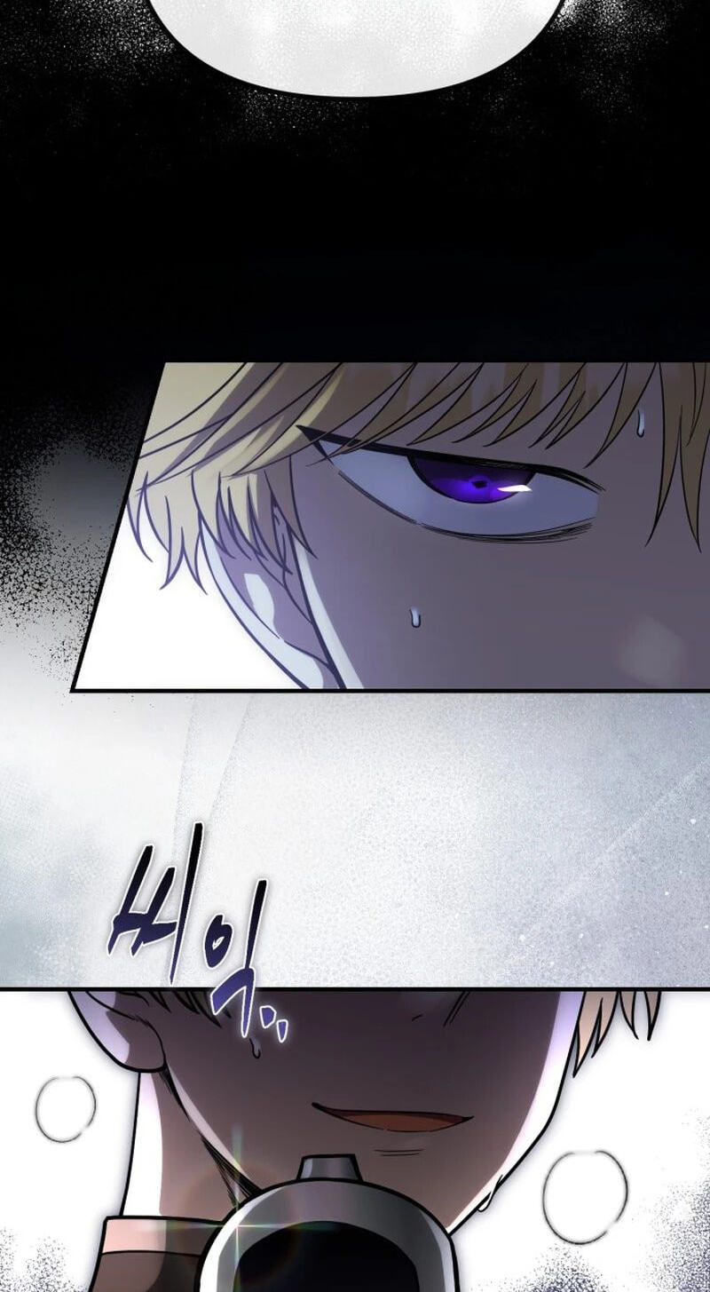 Vampire's Alchemy Chapter 49 page 61 - 