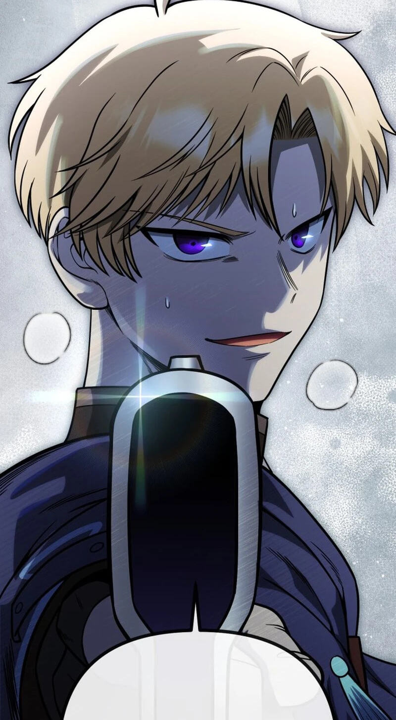 Vampire's Alchemy Chapter 49 page 63 - 