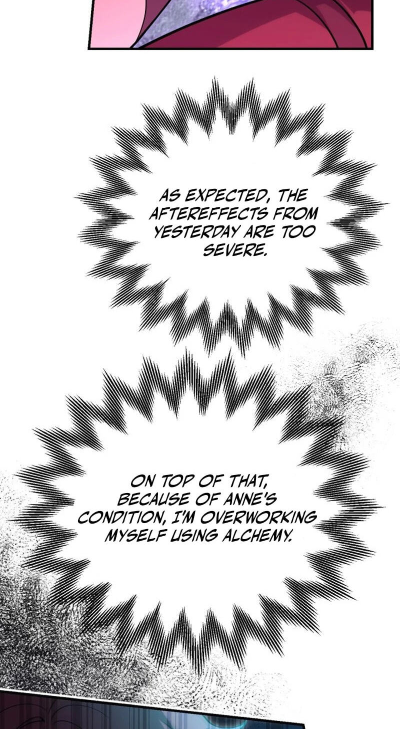 Vampire's Alchemy Chapter 49 page 65 - 