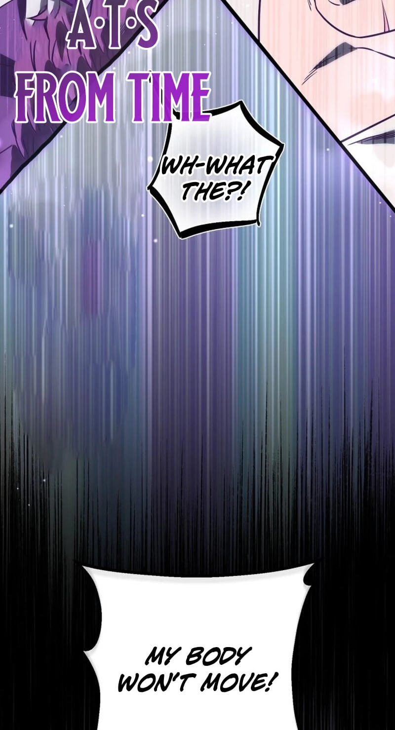 Vampire's Alchemy Chapter 49 page 73 - 