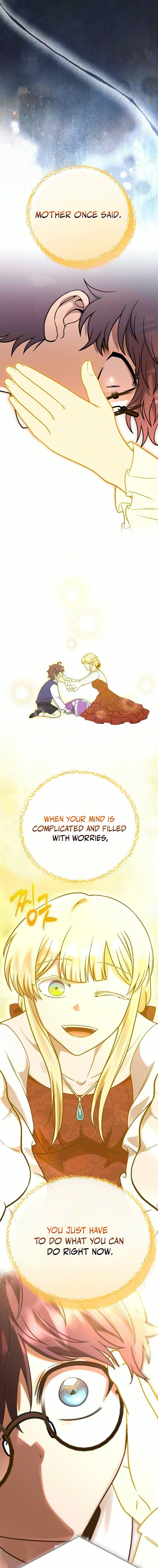 Vampire's Alchemy Chapter 50 page 15 - 