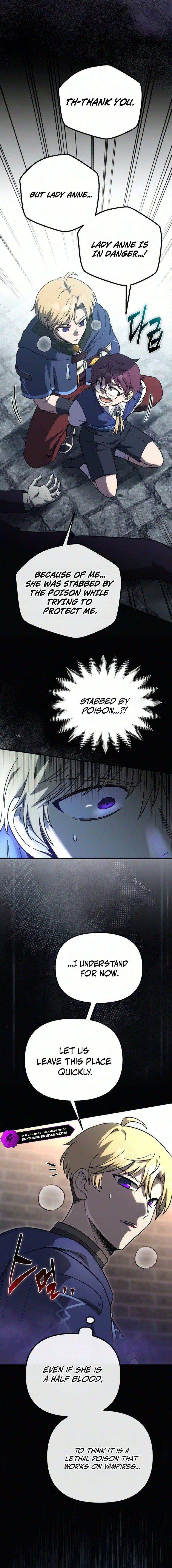 Vampire's Alchemy Chapter 50 page 3 - 