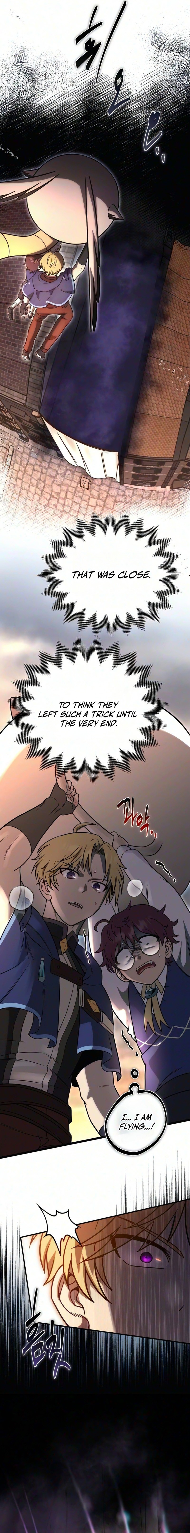 Vampire's Alchemy Chapter 50 page 7 - 