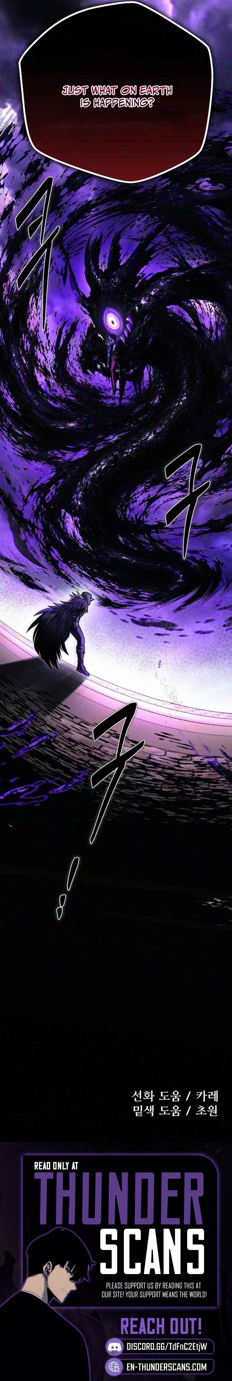 Vampire's Alchemy Chapter 51 page 16 - 