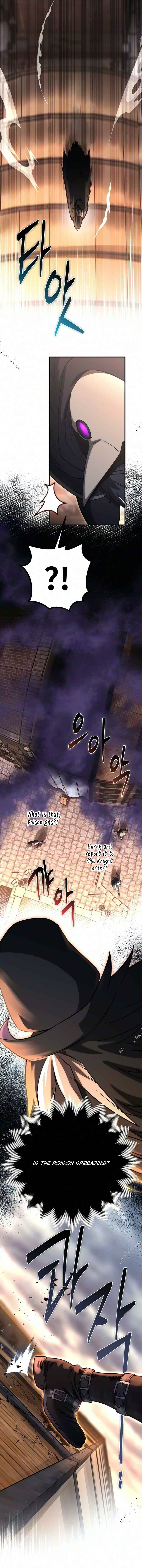 Vampire's Alchemy Chapter 51 page 4 - 