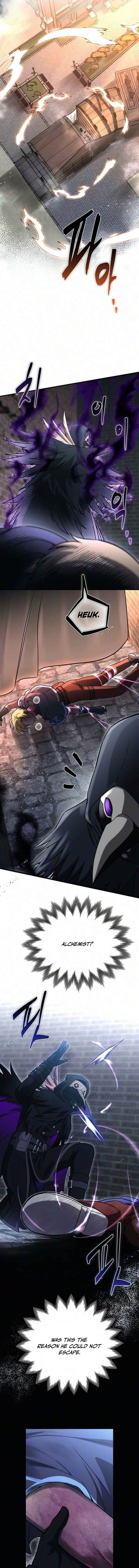 Vampire's Alchemy Chapter 51 page 7 - 