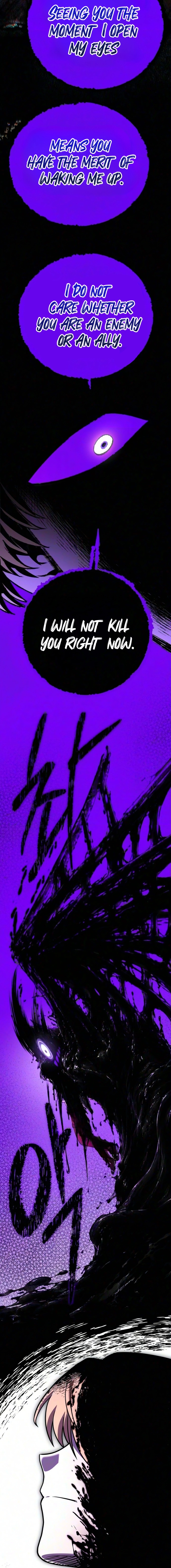 Vampire's Alchemy Chapter 52 page 11 - 