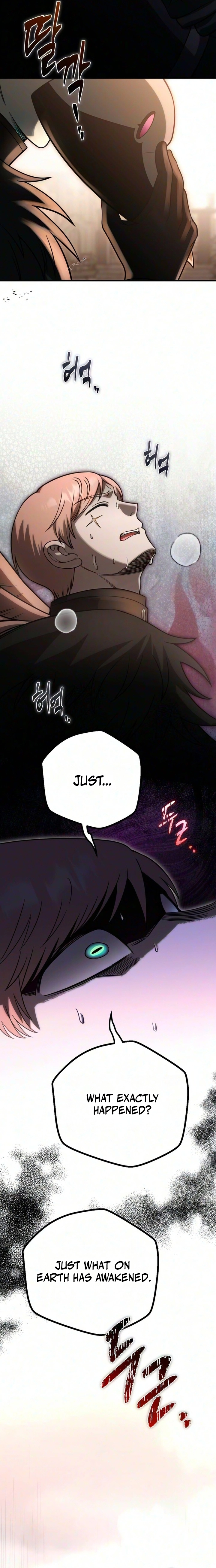 Vampire's Alchemy Chapter 52 page 13 - 