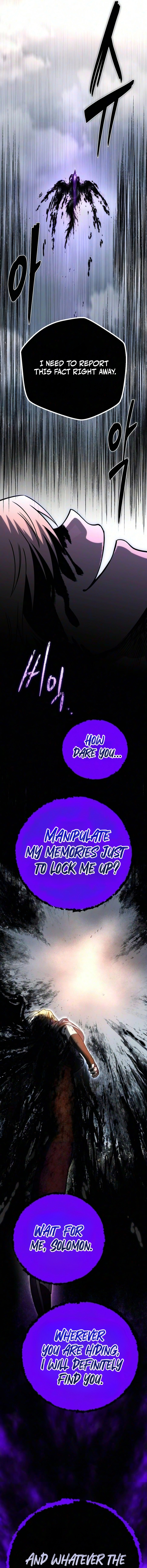 Vampire's Alchemy Chapter 52 page 14 - 