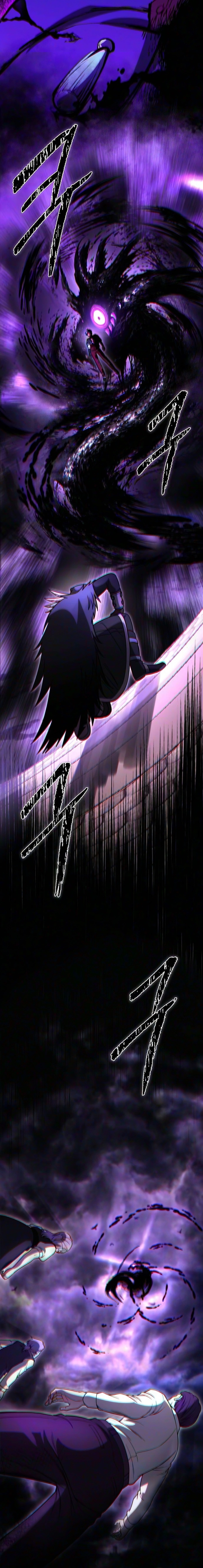 Vampire's Alchemy Chapter 52 page 9 - 