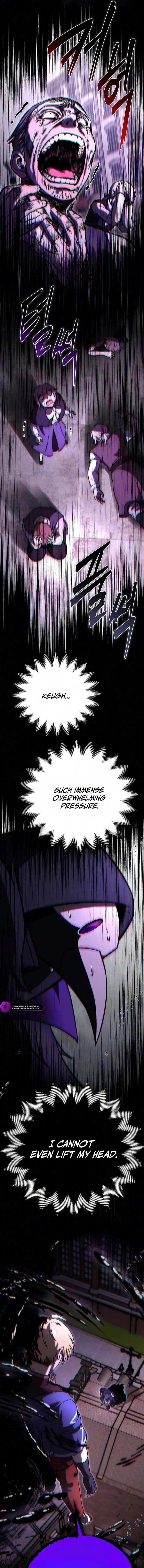 Vampire's Alchemy Chapter 52 page 10 - 