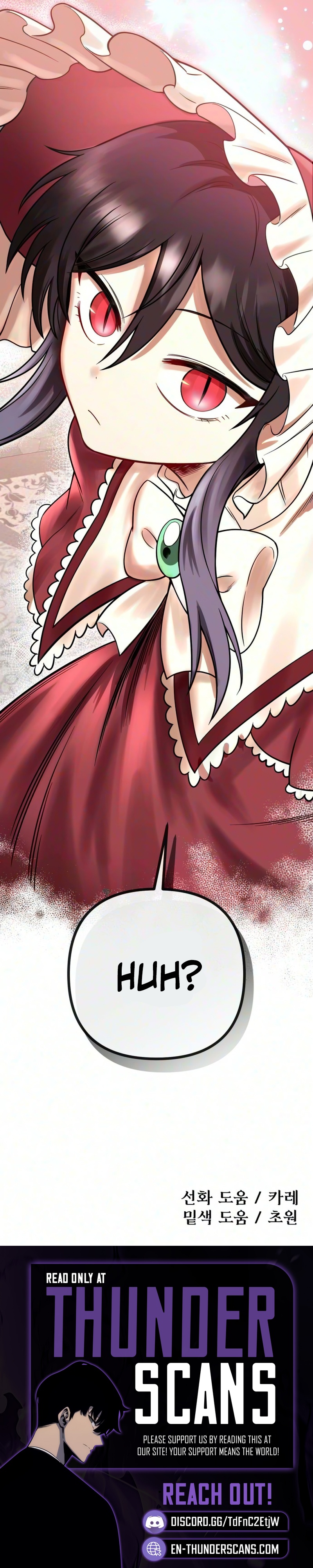 Vampire's Alchemy Chapter 53 page 10 - 