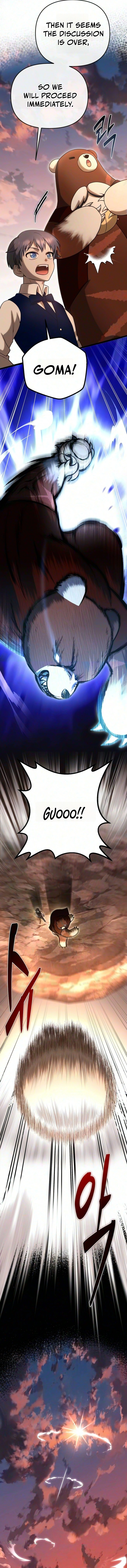 Vampire's Alchemy Chapter 55 page 18 - 