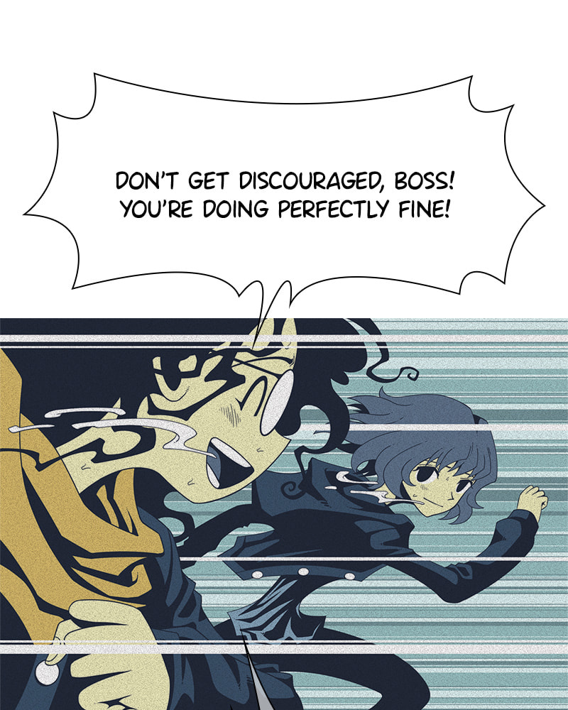 Vampire Syndrome Chapter 31 page 103 - 
