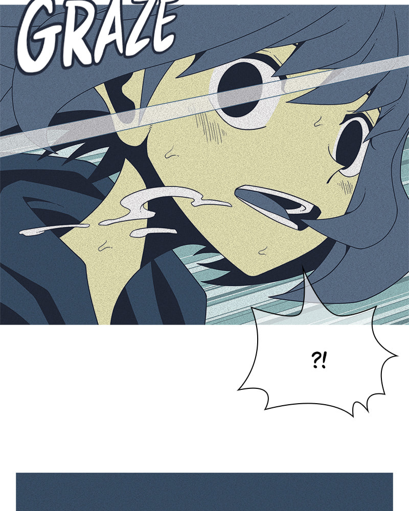 Vampire Syndrome Chapter 31 page 105 - 