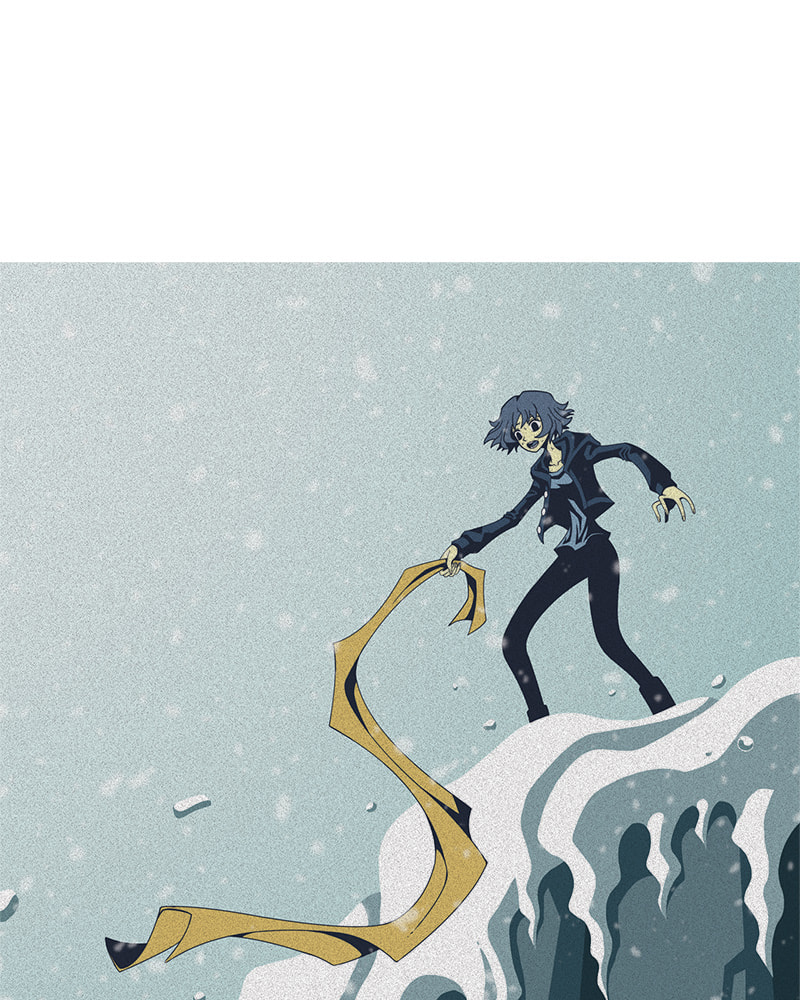 Vampire Syndrome Chapter 31 page 122 - 