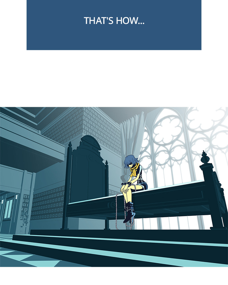 Vampire Syndrome Chapter 31 page 139 - 