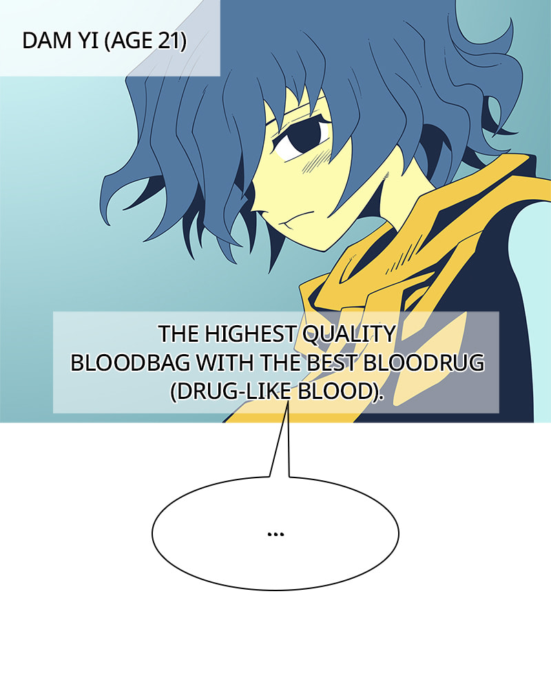 Vampire Syndrome Chapter 31 page 143 - 